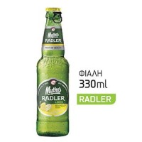 Μύθος Radler Φιάλη 24/330ml