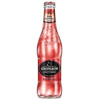 Strongbow Red Berries 12/330ml