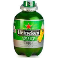 Heineken Βαρέλι 20lt Μιας Χρήσης