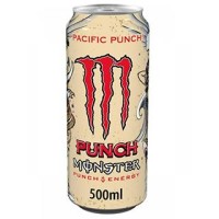 Monster Pacific Punch 500ml