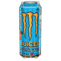 Monster Mango Loco 24/500ml