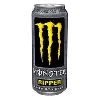 Monster Ripper 24/500ml