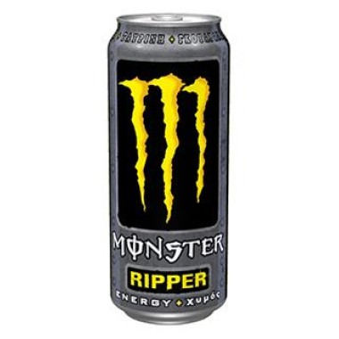 Monster Ripper 24/500ml