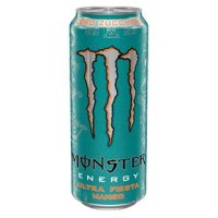 Monster Fiesta Mango  24/500ml