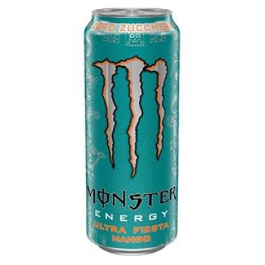 Monster Fiesta Mango  24/500ml