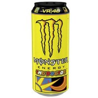 Monster Energy The Doctor 24/500ml