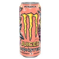 Monster Monarch 500ml 1x24