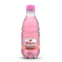 Βίκος Pinkgrapefruit 18/330ml