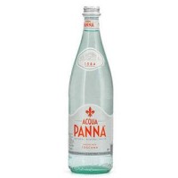 Νερό Acqua Panna Γυαλί 15x750ml