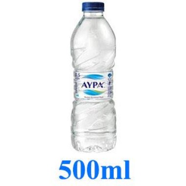 Αύρα Νερό 24/500ml