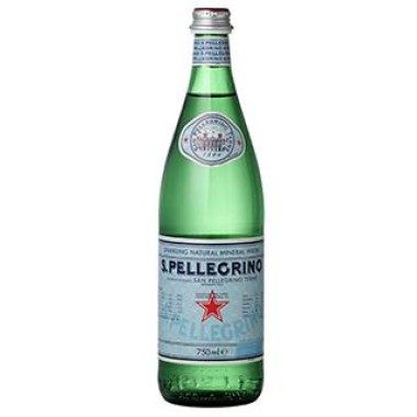 San Pellegrino 15x750ml