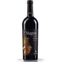 Κτήμα Πόρτο Καρράς Magnus Baccata 750ml