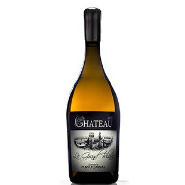 Κτήμα Πόρτο Καρράς Chateau Le Grand Blanc 750ml