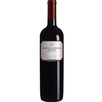 Μπουτάρη Cabernet Sauvignion Ερυθρό 750ml