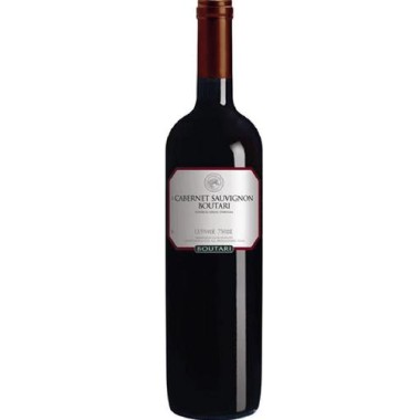 Μπουτάρη Cabernet Sauvignion Ερυθρό 750ml