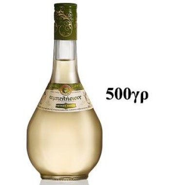 Αμπελήσιους Λευκός Γεωργιάδη 500ml