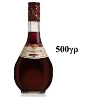 Αμπελήσιους Ερυθρός Γεωργιάδη 500ml