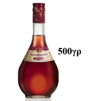 Αμπελήσιους Ροζέ Γεωργιάδη 500ml