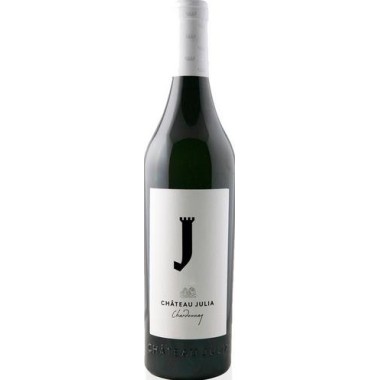 Κώστα Λαζαρίδη Chateau Julia Chardonnay