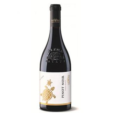 Κτήμα Αλφα Pinot Noir 750ml