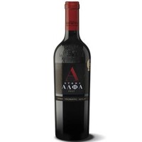 Κτήμα Αλφα Ερυθρό 750ml