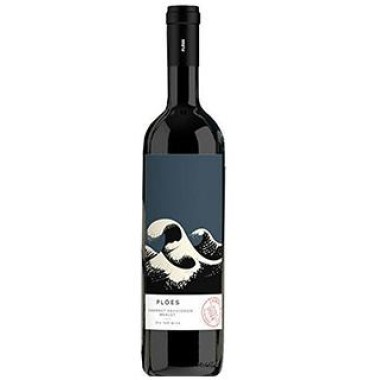 Ploes Cabernet Sauvignon Merlot Ερυθρός