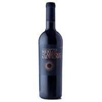 Κωνσταντάρα Merlot-Cabernet Sauvignon