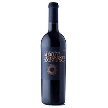 Κωνσταντάρα Merlot-Cabernet Sauvignon