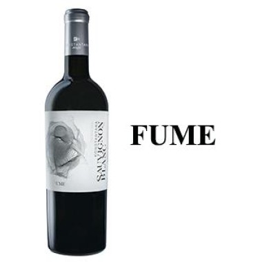 Κωνσταντάρα Sauvignon Blanc Fume