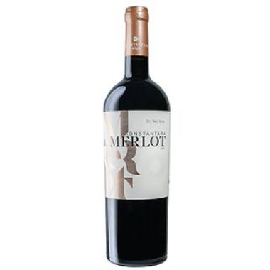 Kωνσταντάρα Merlot