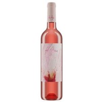 Rosa Regina Ροζέ Ημίγλυκο 750ml