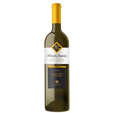 Μικρός Βοριάς Chardonnay-Sauvignon Blanc