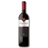 Μικρός Βοριάς Merlot-Cabernet 750ml