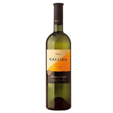 Calliga Μοσχοφίλερο 750ml