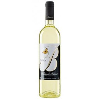 Calliga Blanc de Blancs 750ml