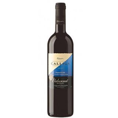 Calliga Cabernet 750ml