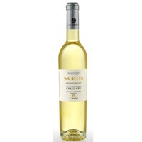 Σάμος Grand Cru Γλυκύς Φυσικός 500ml