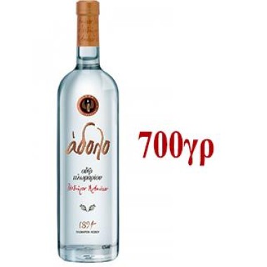 Αδωλο Πλωμαρίου 700ml