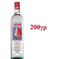 Ηδωνικό Ούζο 200ml