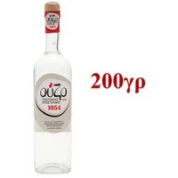 Αποστολάκη Ούζο 200ml