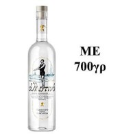 Τσίπουρο Αλλοτινό Με γλυκάνισο 700ml