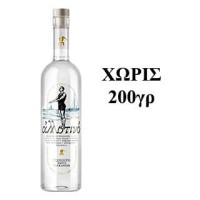 Τσίπουρο Αλλοτινό Χωρίς γλυκάνισο 200ml