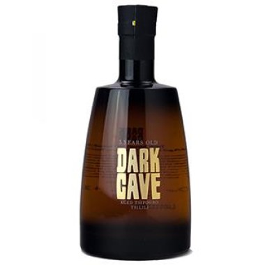 Τσιλιλή Τσίπουρο Παλαιωμένο Dark Cave 700ml