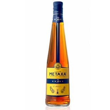 Metaxa 5 Αστέρων 700ml