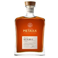 Metaxa Private Reserve 700ml