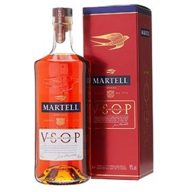 Martell V.S.O.P 700ml