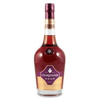 Courvoisier VSOP 700ml