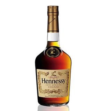 Hennessy VSOP 700ml