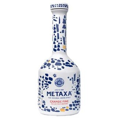 Metaxa Grand Fine 700ml