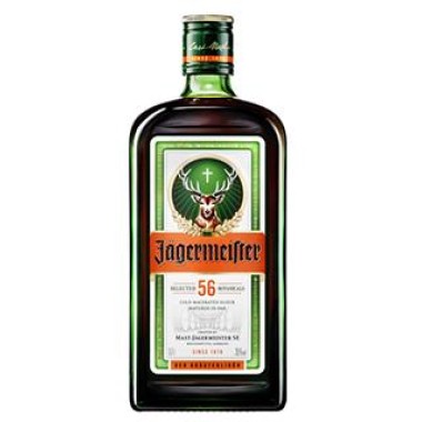 Jagermeister Λικέρ 700ml